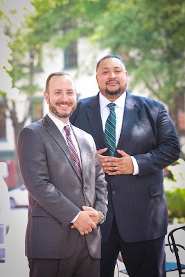 Latham & Martin - Car accident lawyer in Richmond