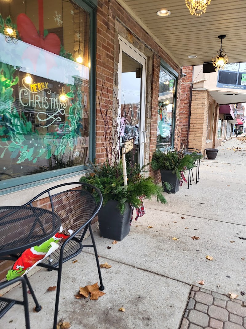 AppleJax Creations Coffee & Cafe photo 1