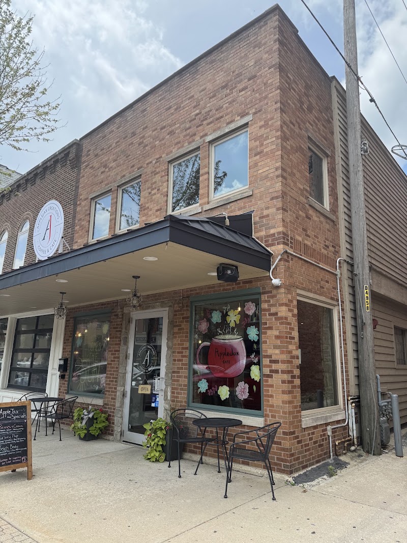 AppleJax Creations Coffee & Cafe photo 3