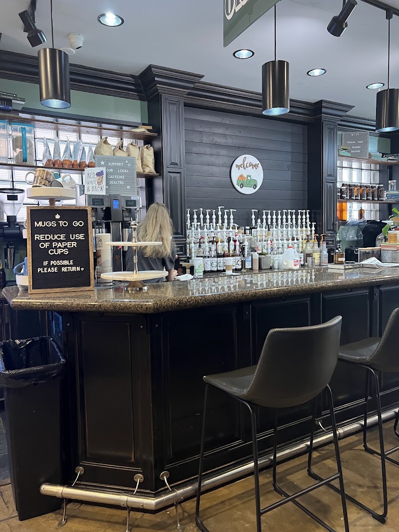 AppleJax Creations Coffee & Cafe photo 4
