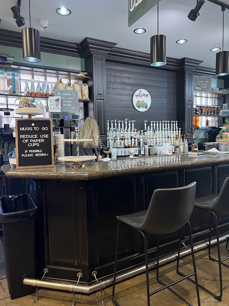 AppleJax Creations Coffee & Cafe photo 4