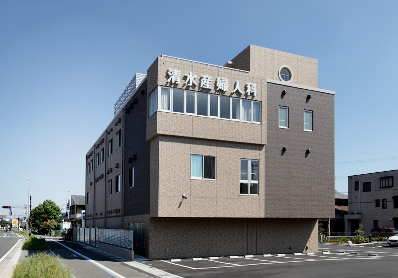 仙台ゆがみ整体院BODY+の外観