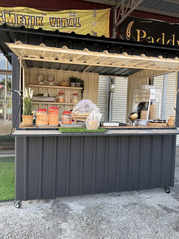 Along ayam panggang - Photo 1