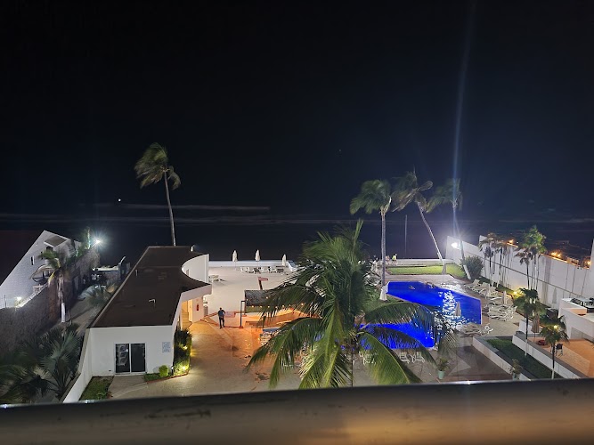 Ocean View Mazatlán