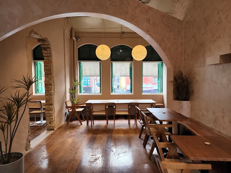 Piccadilly Cafe photo 1