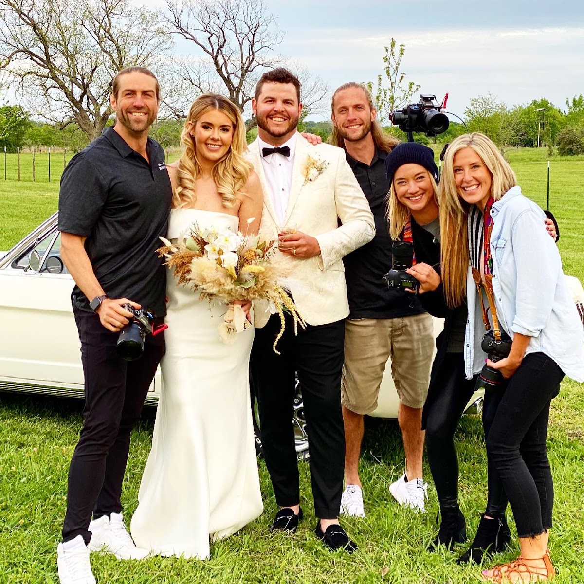 Blissful Films - Texas Wedding Videography: Google Places image 1