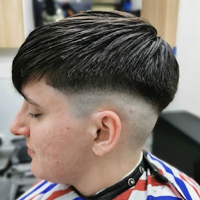 Blendz barbershop photo 2