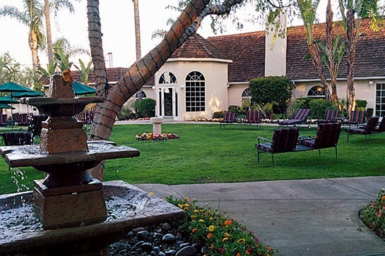 San Diego Health & Wellness Retreat - Optimum Health Institute