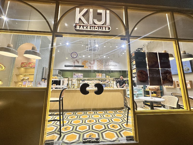 KIJI Bakehouse - BGC