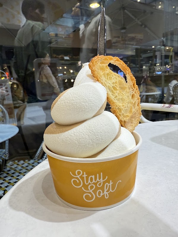 KIJI Bakehouse - BGC