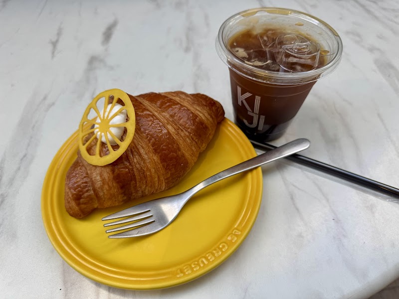 KIJI Bakehouse - BGC