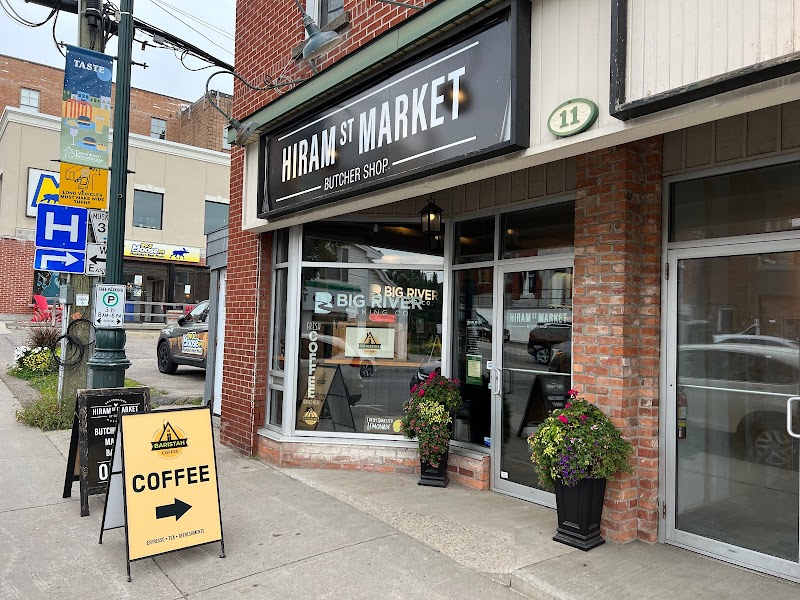 Baristah Coffee photo 1