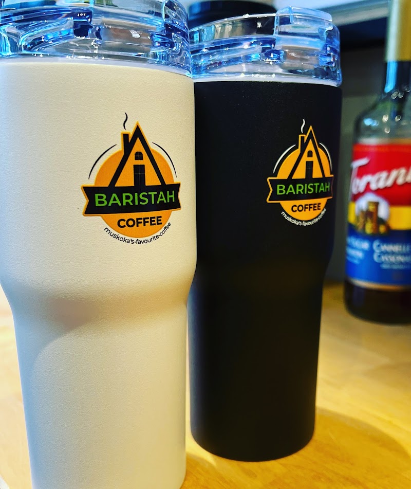 Baristah Coffee photo 4