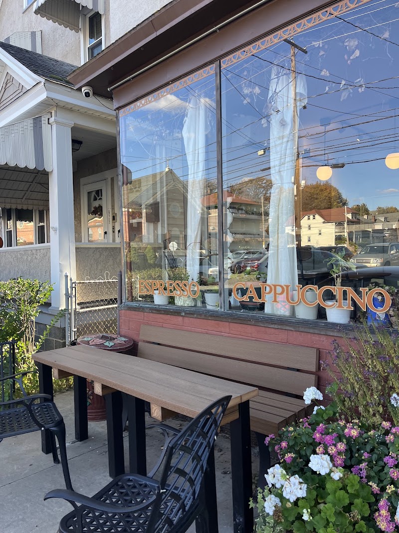 Zummo's Cafe photo 1