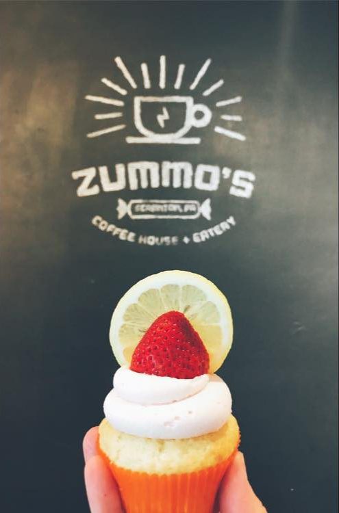 Zummo's Cafe photo 2