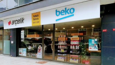 Sultangazi Arçelik Beko Yetkili Servisi - Beyaz Eşya Servisi
