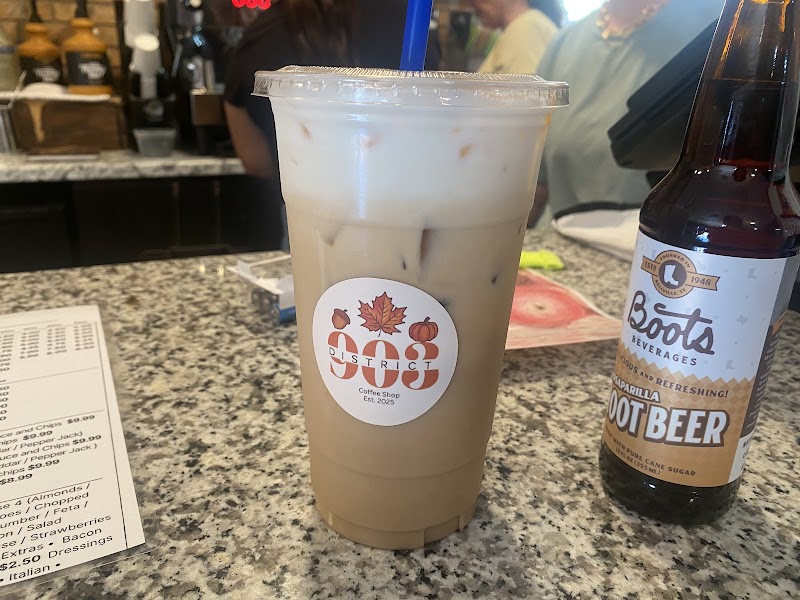 903Coffee photo 3