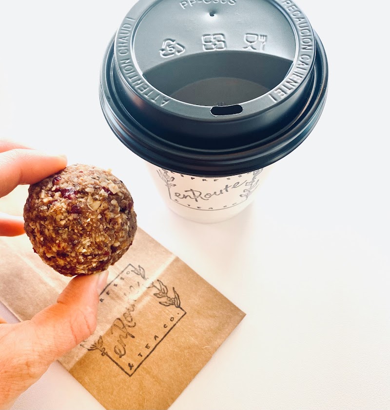 Enroute Espresso & Tea Co. photo 4