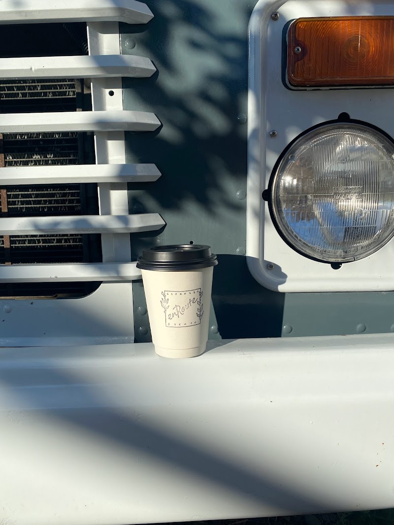Enroute Espresso & Tea Co. photo 3