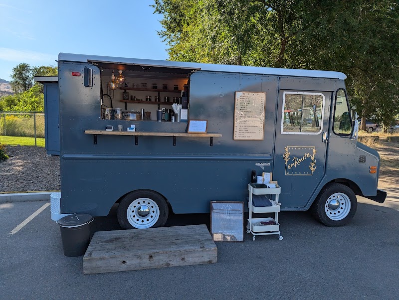 Enroute Espresso & Tea Co. photo 2