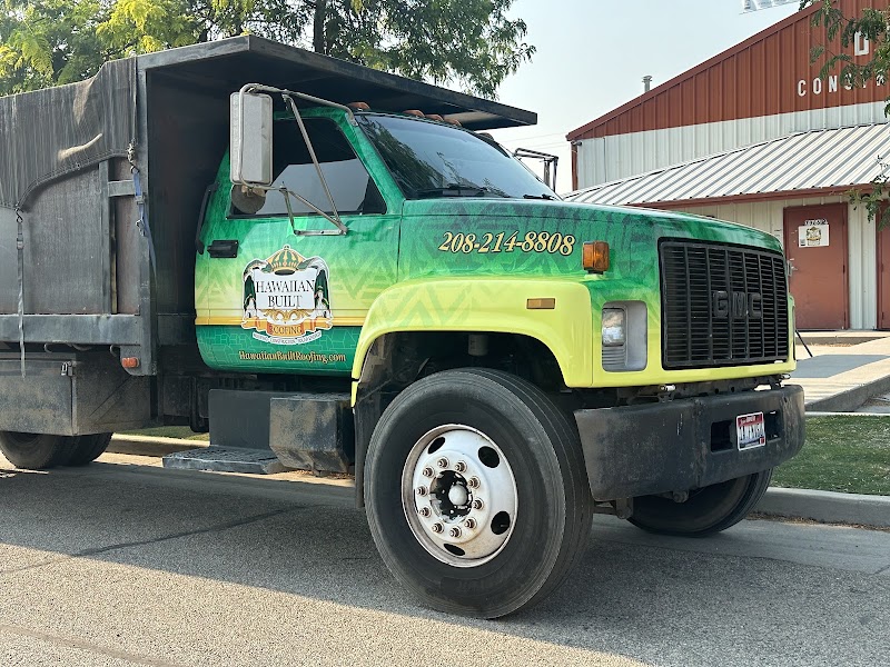 Hawaiian Built Roofing photo 1