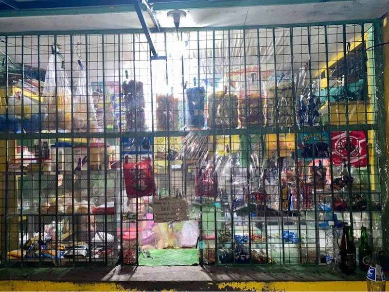 Henlin Carreras Store