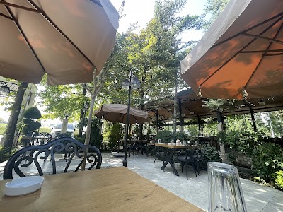 Orhan Köfte İnegöl Şube - Restoran