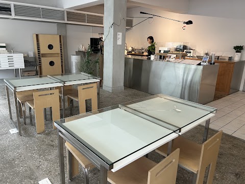 티틸 강북구 애견카페