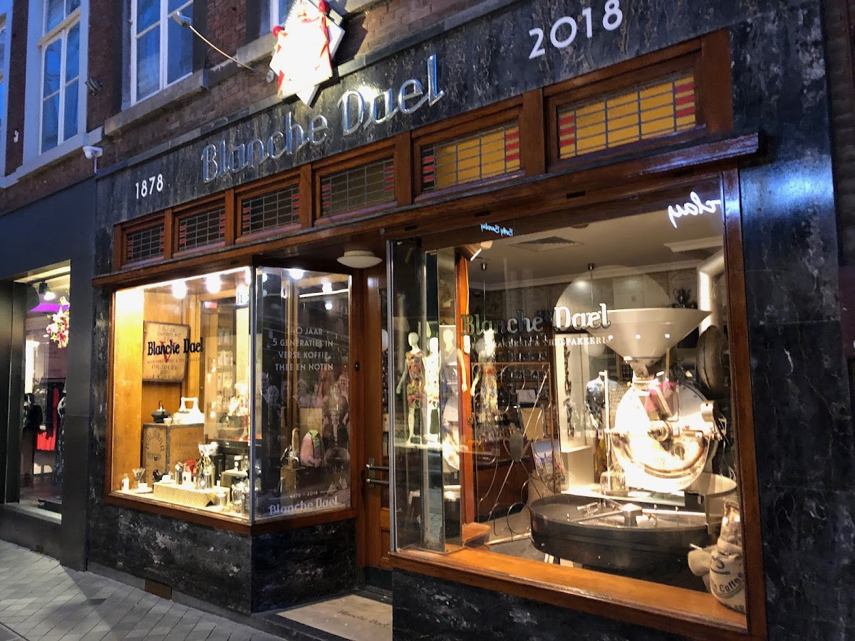 Blanche Dael Maastricht