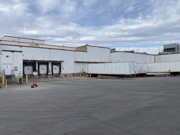 LOPEZ FOODS exterior