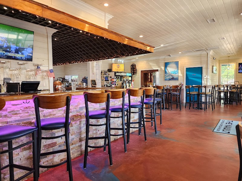 The Vault CB photo 1