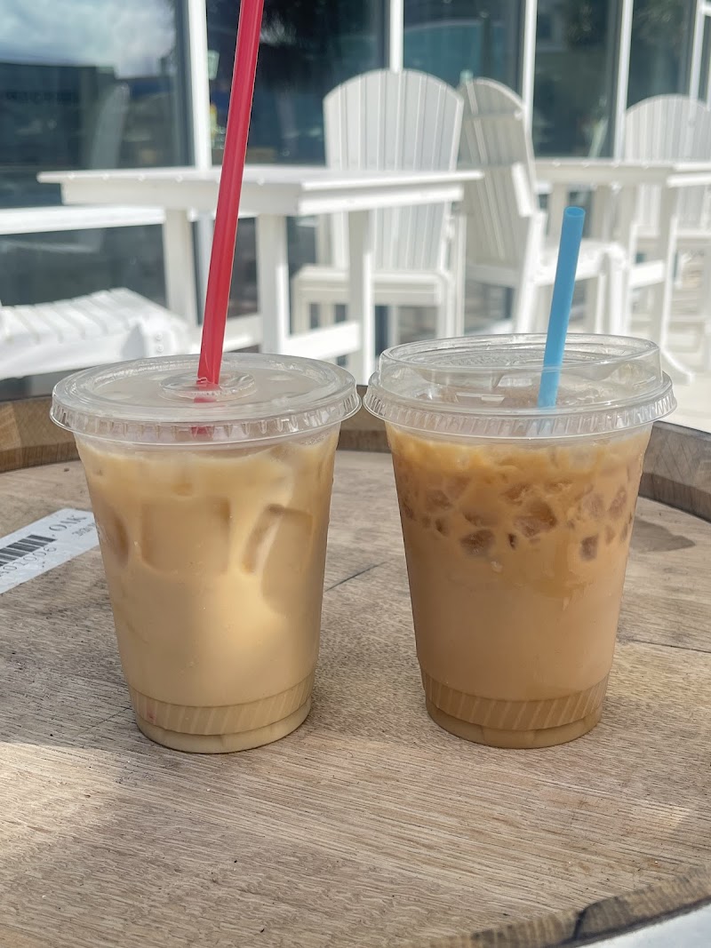 The Vault CB photo 4