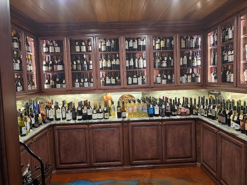 The Vault CB photo 3