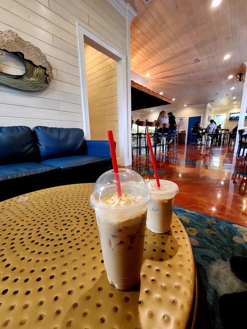 The Vault CB photo 2