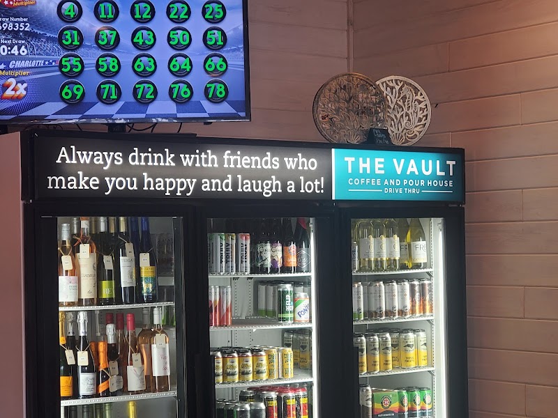 The Vault CB photo 4