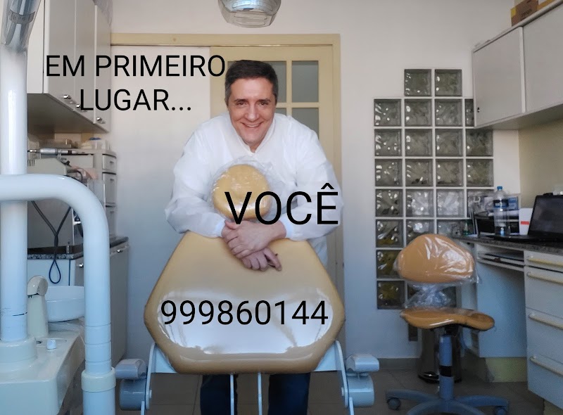 MARCELO EMANOEL CIRURGIÃO DENTISTA - foto 4