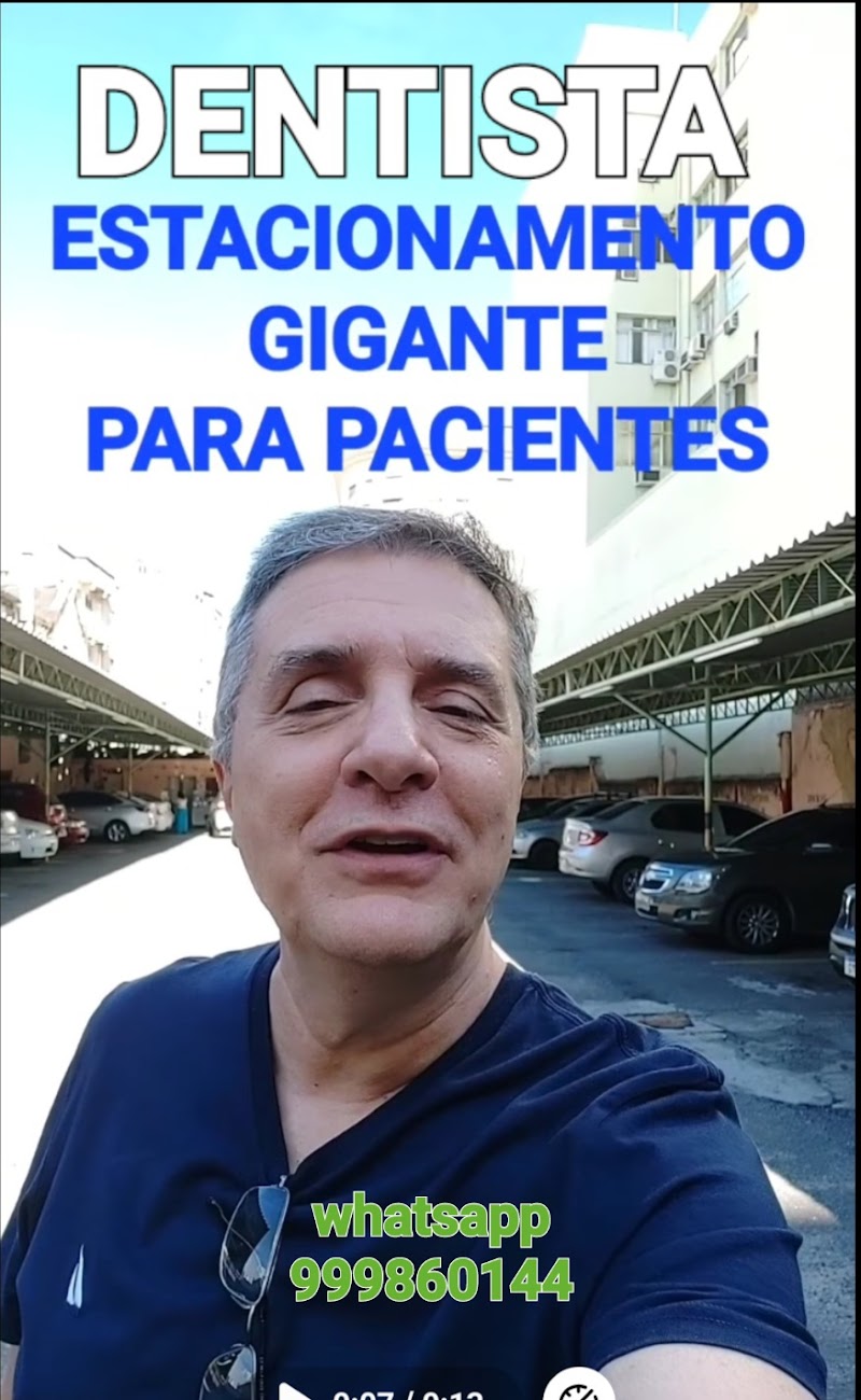 MARCELO EMANOEL CIRURGIÃO DENTISTA - foto 3