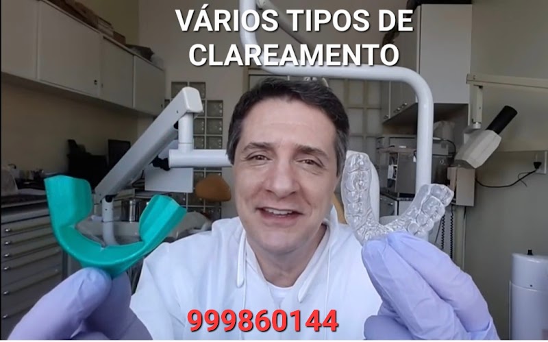 MARCELO EMANOEL CIRURGIÃO DENTISTA - foto 5