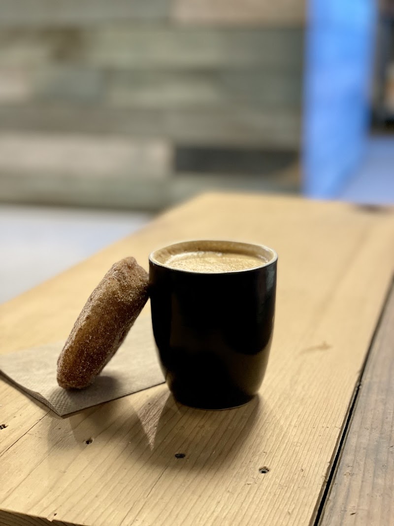 Krafted Brew Lab photo 2