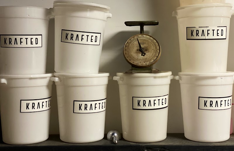 Krafted Brew Lab photo 1