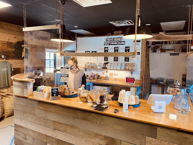 Krafted Brew Lab photo 3