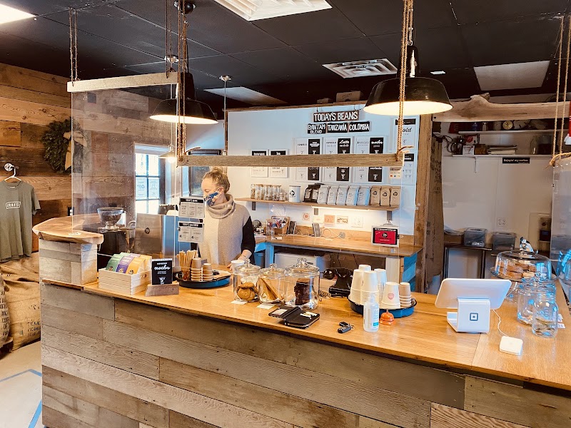 Krafted Brew Lab photo 3