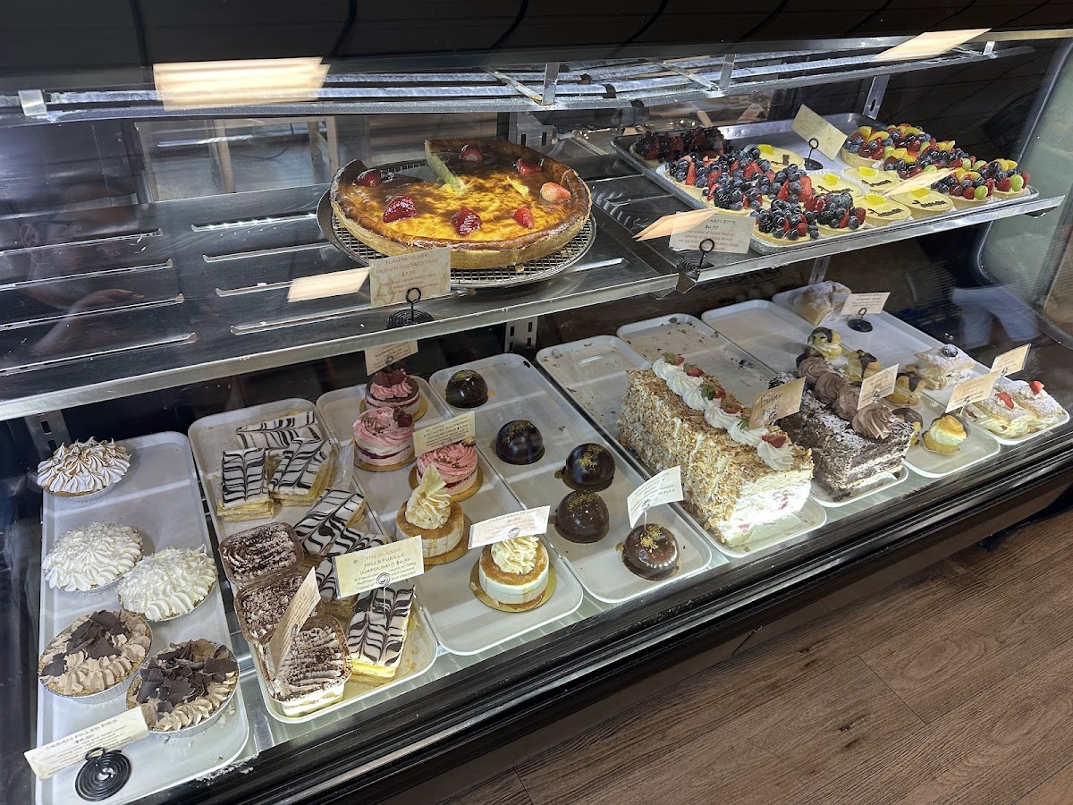 Patisserie Manon: Google Places image 3