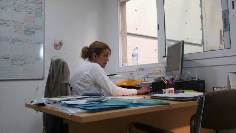 Eurocat en Carrer de Bescanó, 14, 17007 Girona, España - Imagen 3