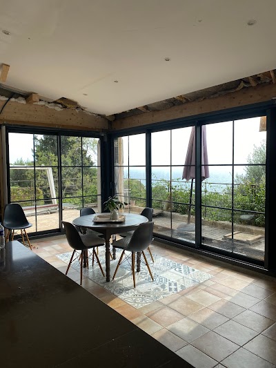 Vitrerie et menuiserie agde | Jean-luc Martinez