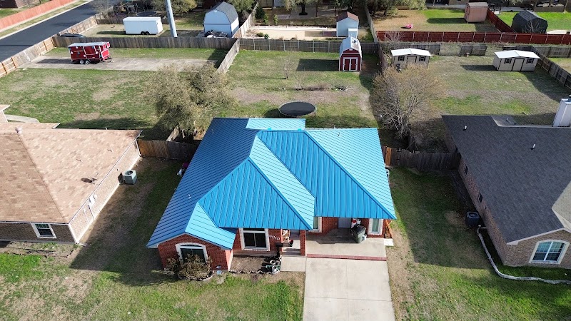 Falcon Roofing & Restoration photo 5