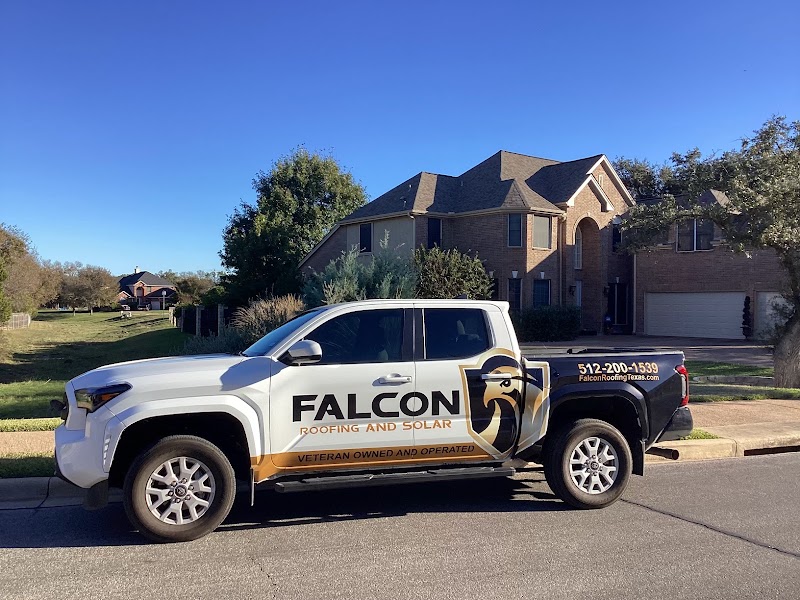 Falcon Roofing & Restoration photo 4