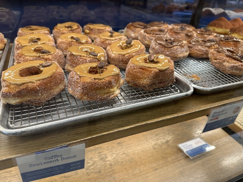 Paris Baguette photo 4