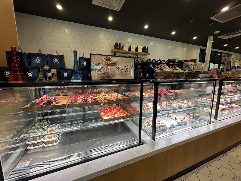 Paris Baguette photo 3