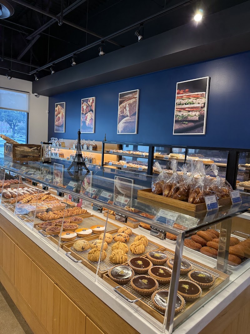 Paris Baguette photo 4